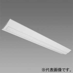 y󒍐YizLEĎ^x[XCgNuV[Y 40` txm` 230mm z^bN^Cv t` 4000lmNX FLR40×2 Œo̓^Cv F MVB4103/40N5SG-N8