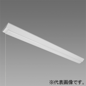 y󒍐YizLEĎ^x[XCgNuV[Y 40` txm` 150mm vXCb`t z^bN^Cv t` 4000lmNX FLR40×2 Œo̓^Cv F MVB4104P/40N5SG-N8