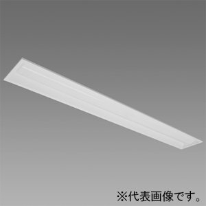 y󒍐YizLEĎ^x[XCgNuV[Y 40` ʊJ` 150mm z^bN^Cv ` 6900lmNX FHF32o×2 A^Cv F 150×1235mm MEB4101/69N5SG-NX8