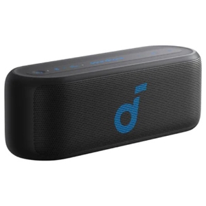 BluetoothXs[J[ Soundcore Select 2S AbvO[hf Bluetooth5.3Ή IPX7Ήh ubN A3171N11