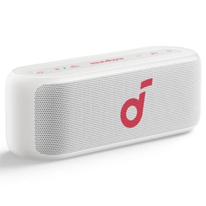 BluetoothXs[J[ Soundcore Select 2S AbvO[hf Bluetooth5.3Ή IPX7Ήh zCg A3171N21