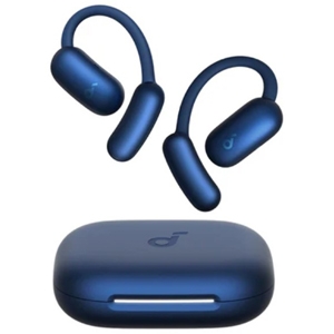 SCXCz Soundcore AeroFit 2 I[vC[^ nC]Ή Bluetooth5.4Ή fB[vu[ A3874N31
