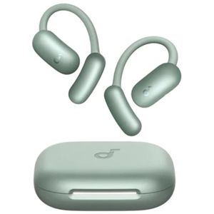 SCXCz Soundcore AeroFit 2 I[vC[^ nC]Ή Bluetooth5.4Ή Vo[O[ A3874N61