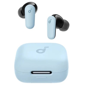 完全ワイヤレスイヤホン ≪Soundcore P30i≫ アクティブノイズキャンセリング搭載 Bluetooth5.4対応 ブルー A3959N31