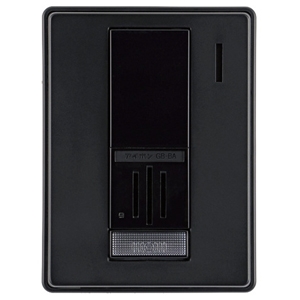 ���֎q�@ ��PATMO�� �I�o�^ �Z�˃A�_�v�^�[���� JIS1�p�X�C�b�`�{�b�N�X�p GB-BA