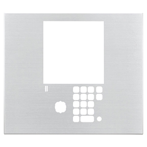 JtW֋@pl dearis W400×H350mm Vo[ VJW-4035P-S