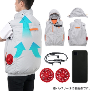 󒲕 󒲃xXg TCY:XL O[ 12V̓t@/obe[ttZbg FAN03XLFULL