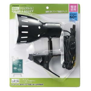 E26 NbvCg ubN dʔ60W܂ CLX60X03BK