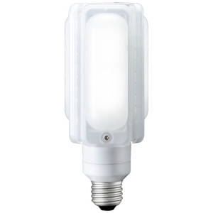 LEDioc LEDCgou 24W F qE26r ⃉v100W LDTS24N-GA
