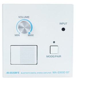 BluetootfW^XeIAv MA-S303D BT