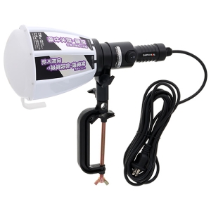 LED���[�N���C�g �N�����v�� 35W WLT-35LA