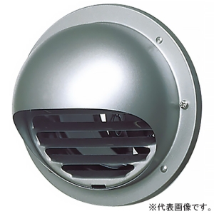 �ی`�p�C�v�t�[�h �X�e�����X�� �h�΃_���p�[�E�K�����t ���x�q���[�Y72�� �Ăьa��150mm VB-RG150SA2