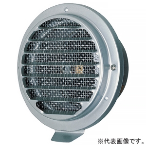 �x���g�L���b�v �X�e�����X�� �h�΃_���p�[�E�K�����E�h���ԕt ���x�q���[�Y72�� �Ăьa��125mm VB-VW125SA3