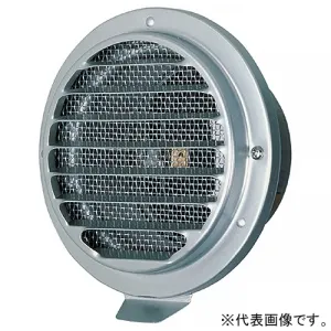 �x���g�L���b�v �X�e�����X�� �h�΃_���p�[�E�K�����E�h���ԕt ���x�q���[�Y120�� �Ăьa��125mm VB-VW125SB3