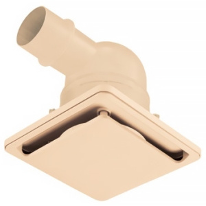 ���C�O���� �V��p �Z�p���[�g�^�C�v �p�C�v�a��50mm ���ʒ����@�\�t ���C�g�u���E�� VB-GMS50PC2-T