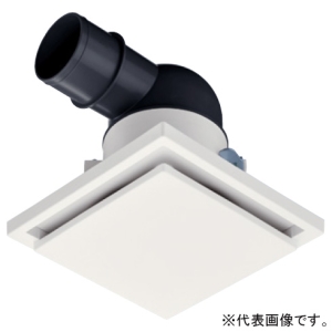 ���C�O���� �V��p �p�C�v�a��100mm ���ʒ����@�\�t �z���C�g VB-GK100P3-W