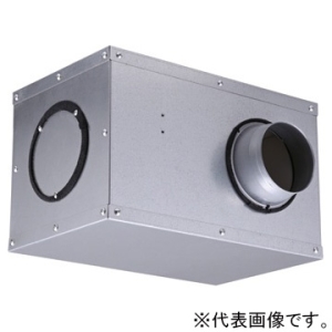 �����{�b�N�X �p�C�v�a��100mm VB-SB154