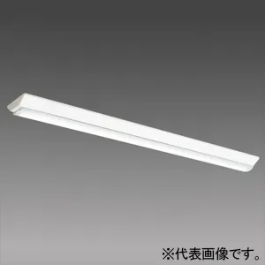 LED���C�g���j�b�g�`�x�[�X���C�g ��My�V���[�Y�� 40�` ���t�` �t�x�m�^�C�v 150mm�� ���j���[�A���T�C�Y ��ʃ^�C�v 5200lm �Œ�o�̓^�C�v �i�����ؑ։\�` FHF32�`×2������i�o�͑��� �����F MY-V450432/NAHTN
