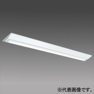 LED���C�g���j�b�g�`�x�[�X���C�g ��My�V���[�Y�� 40�` ���t�` �t�x�m�^�C�v 230mm�� ��ʃ^�C�v 5200lm �Œ�o�̓^�C�v �i�����ؑ։\�` FHF32�`×2������i�o�͑��� �����F MY-V450431/DAHTN