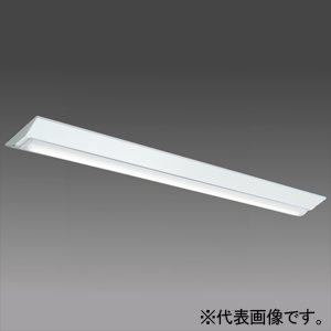 �y�󒍐��Y�i�zLED���C�g���j�b�g�`�x�[�X���C�g ��My�V���[�Y�� 40�` ���t�` �t�x�m�^�C�v 230mm�� ���j���[�A���^�C�v �����F�^�C�v 6900lm �Œ�o�̓^�C�v �i�����ؑ։\�` FHF32�`×2�����o�͑��� �����F MY-V470473/DAHTN