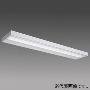 �y�󒍐��Y�i�zLED���C�g���j�b�g�`�x�[�X���C�g ��My�V���[�Y�� 40�` ���t�` ���ʊJ���^�C�v ��ʃ^�C�v 3200lm �Œ�o�̓^�C�v �i�����ؑ։\�` FHF32�`×1�����o�͑��� ���F MY-X430430/WAHTN