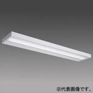 �y�󒍐��Y�i�z�y���������i 10��Z�b�g�zLED���C�g���j�b�g�`�x�[�X���C�g ��My�V���[�Y�� 40�` ���t�` ���ʊJ���^�C�v �ȓd�̓^�C�v 6900lm �Œ�o�̓^�C�v �i�����ؑ։\�` FHF32�`×2�����o�͑��� ���F MY-X470400/WAHTN_set