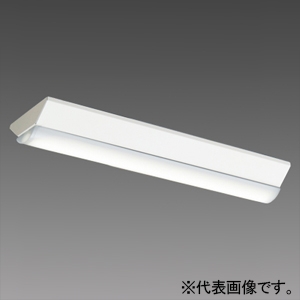 LED���C�g���j�b�g�`�x�[�X���C�g ��My�V���[�Y�� 20�` ���t�` �t�x�m�^�C�v 150mm�� ��ʃ^�C�v 1600lm �Œ�o�̓^�C�v �i�����ؑ։\�` FHF16�`×1�����o�͑����EFL20�`×2������ �����F MY-V215430/NAHTN