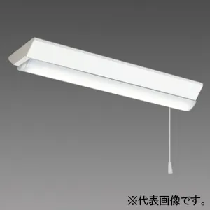 �y�󒍐��Y�i�zLED���C�g���j�b�g�`�x�[�X���C�g ��My�V���[�Y�� 20�` ���t�` �t�x�m�^�C�v 150mm�� ���j���[�A���T�C�Y �v���X�C�b�`�t ��ʃ^�C�v 1600lm �Œ�o�̓^�C�v �i�����ؑ։\�` FHF16�`×1�����o�͑����EFL20�`×2������ ���F MY-V215432S/WAHTN