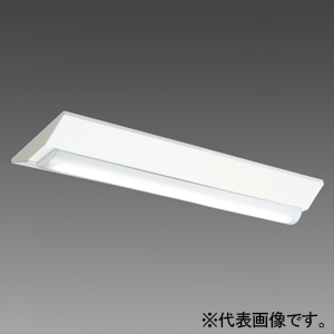 LED���C�g���j�b�g�`�x�[�X���C�g ��My�V���[�Y�� 20�` ���t�` �t�x�m�^�C�v 230mm�� ��ʃ^�C�v 1600lm �Œ�o�̓^�C�v �i�����ؑ։\�` FHF16�`×1�����o�͑����EFL20�`×2������ �����F MY-V215431/NAHTN