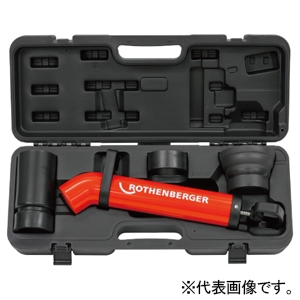 �z���ǐ��|�@ �Ⴭ�[�|���v�X�[�p�[�v���X�� F�Z�b�g �蓮 ������ ���|�\�̓�20�`75mm ������340N(35kgf) �P�[�X�t R72070F