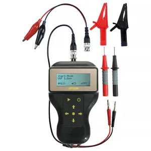 �f�W�^���P�[�u�����W���[ TDR�@ ����͈�5�`1000m DMJ-1000AB