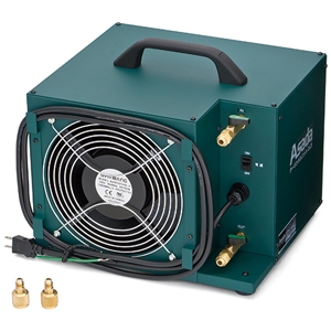 ��p�⏕���u ��N�[�����O���j�b�gCL3�� �ڑ��|�[�g3/8''�t���A(1/4''�A�_�v�^�t) �{�[���o���u�t ES801