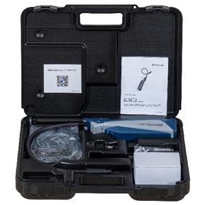 �����x���[�N�f�B�e�N�^ �჊�[�N�f�B�e�N�^ D-TEK3�� �ԊO���Z���T�[�� �v���[�u����43cm LB005