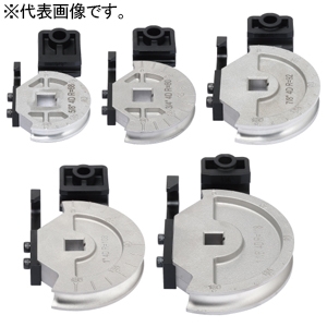 �d���x���_32�V���[&�K�C�h �T�C�Y1''(25.40mm) �Ȃ����a103mm CT110