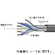 アルミラップシールドタイプ