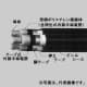 CVT 6600V トリプレックス形架橋ポリエチレン絶縁ビニルシース電力ケーブル