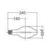 岩崎電気 【生産完了品】セラルクスエース M220FCELSWBUD