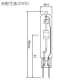 フィリップス マスターカラーCDM-TC 細管タイプ 片口金G8.5 高効率セラミックメタルハライドランプ 35W 色温度:3000K マスターカラーCDM-TC 細管タイプ 片口金G8.5 高効率セラミックメタルハライドランプ 35W 色温度:3000K CDM-TC35W/830 画像2