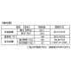 JAPPY マーカー用絶縁チューブ 白 内径:φ3.2mm 肉厚:0.4mm 長さ:100m マーカー用絶縁チューブ 白 内径:φ3.2mm 肉厚:0.4mm 長さ:100m マーカーチューブ3.2×0.4シロ 画像2