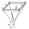 フソー化成 業務用エアコン洗浄用シート 80cm×1m50cm CS-G4