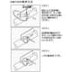 ヘラマンタイトン 線名札 標準グレード 屋内用 白 結束径:最少-φ5.0mm 最大φ20mm 100本入 線名札 標準グレード 屋内用 白 結束径:最少-φ5.0mm 最大φ20mm 100本入 SMF100 画像3