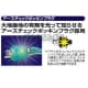 日動工業 アースチェックリール 屋内型 標準型 アース付/アース・漏電保護専用 15mA感度緑 接地 2P 15A 125V コンセント数:4 長さ30m VCT2.0×3 アースチェックポッキンプラグ付 手動復帰型温度センサー付 アースチェックリール 屋内型 標準型 アース付/アース・漏電保護専用 15mA感度緑 接地 2P 15A 125V コンセント数:4 長さ30m VCT2.0×3 アースチェックポッキンプラグ付 手動復帰型温度センサー付 GNF-EB34 画像2