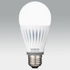 日立 【生産完了品】LED電球 一般電球形 広配光タイプ 100W形相当 全光束:1520lm 電球色 E26口金 密閉形器具対応 LDA13L-G/100C