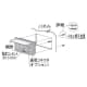 篠原電機 PCコネクタBOX USB対応 コンパクトタイプ PCコネクタBOX USB対応 コンパクトタイプ PCBK-USB-B 画像3