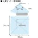 山田照明 【生産完了品】LEDスタンドライト クランプ式 白熱灯150W相当 調光機能付 ホワイト 《Zライト》  Z-81W 画像3