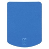 サンワサプライ 【在庫限り】マウスパッド タテ形タイプ 超小型サイズ ブルー MPD-T1BL
