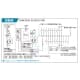 パナソニック 【生産完了品】AiSEG通信型 HEMS対応住宅分電盤 太陽光発電システム対応(1次送り連系タイプ) リミッタースペース付 主幹容量40A 回路数38+回路スペース数3 《スマートコスモ コンパクト21》 AiSEG通信型 HEMS対応住宅分電盤 太陽光発電システム対応(1次送り連系タイプ) リミッタースペース付 主幹容量40A 回路数38+回路スペース数3 《スマートコスモ コンパクト21》 BHN34383J1 画像2