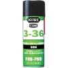 呉工業 防錆剤 KURE3-36 スプレータイプ 430ml NO1031