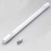 ヤザワ 【在庫限り】直管形LED蛍光ランプ グロースターター式器具専用 15W型 昼白色相当 口金G13 LDF15N88