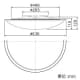 山田照明 【生産完了品】LED一体型シーリングライト 〜8畳用 調光・調色タイプ 昼光色〜電球色 調光スイッチ・リモコン付 LED一体型シーリングライト 〜8畳用 調光・調色タイプ 昼光色〜電球色 調光スイッチ・リモコン付 LD-2978 画像3